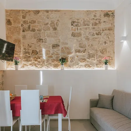 Lejlighed La Lanterna Modica