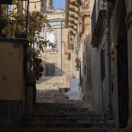 La Lanterna Lejlighed Modica