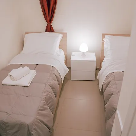 La Lanterna Lejlighed *