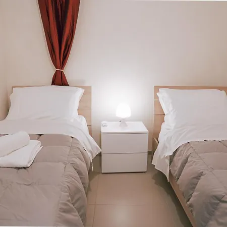 Lejlighed La Lanterna