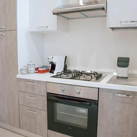 La Lanterna Lejlighed *