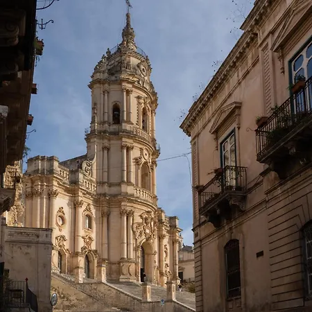 La Lanterna Lejlighed