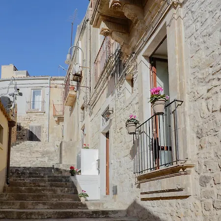 La Lanterna Lejlighed *