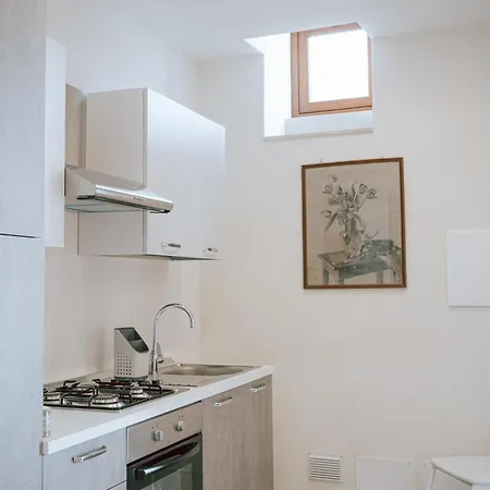 La Lanterna דירה *