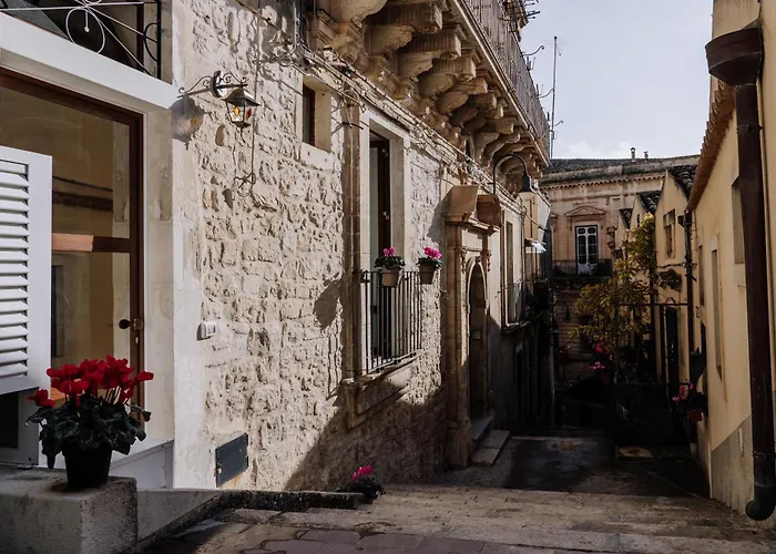 La Lanterna Modica