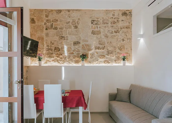 Apartman La Lanterna Modica