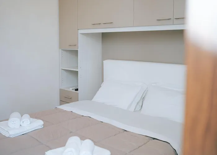 La Lanterna Apartman Modica