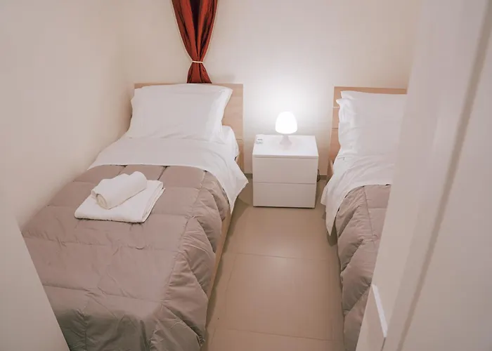 La Lanterna Apartman *