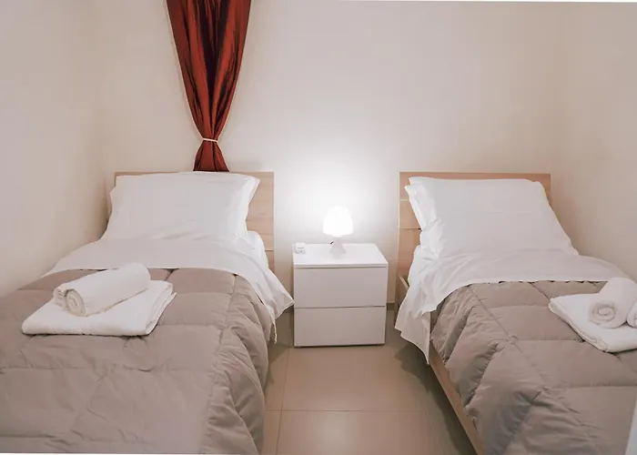 Apartman La Lanterna