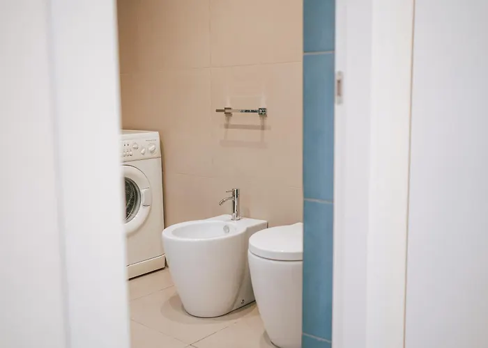 La Lanterna Apartman