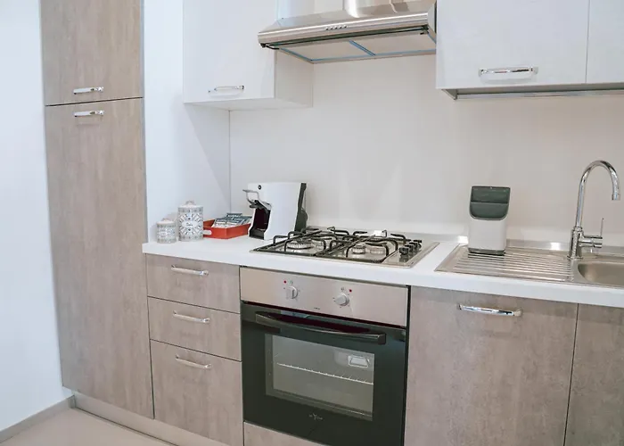 La Lanterna Apartman *