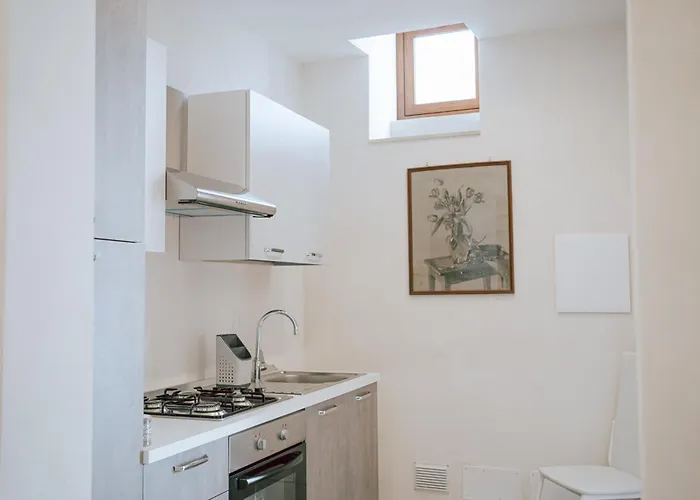 La Lanterna Apartman *