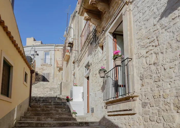 La Lanterna Apartman *